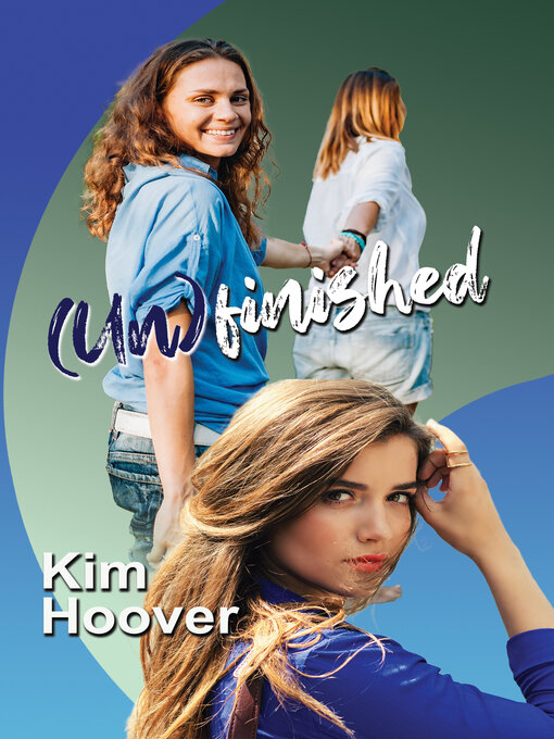 Cover image for (Un)finished